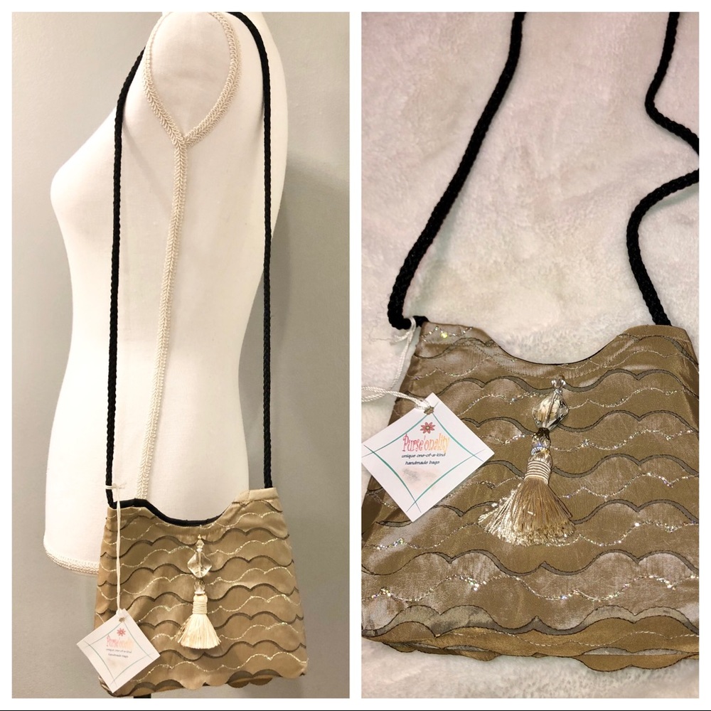 🆕Women’s Small Elegant Evening Purse